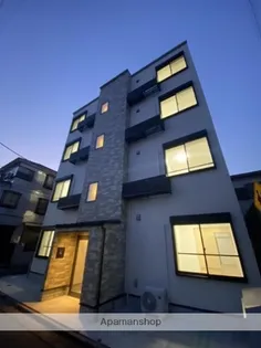 クレディ西小岩の画像