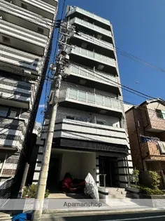 ディアレイシャス日暮里EASTの画像