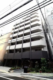 ステージファースト仲御徒町の画像