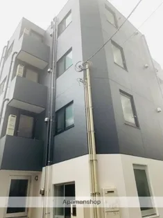 ジニアールコート西尾久の画像