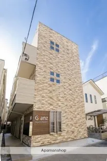 GLANZ東日暮里の画像