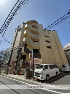 ヴェルデセゾン【5階】の外観