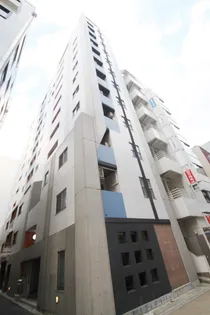 レジディア神田【6階】の外観