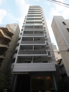 パークアクシス秋葉原EAST【11階】の外観