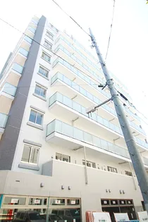 GRACE VILLA 御茶ノ水【5階】の外観