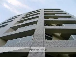 ラグジュアリーアパートメント文京千石Ⅱ【4階】の外観