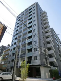 ミラージュエヴァン【2階】の外観