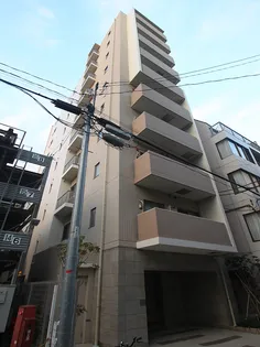 BRIGHT STAGEの画像