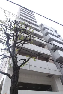 東京都千代田区東神田2丁目【マンション】の外観