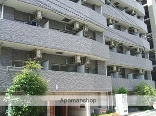 スカイコート日本橋浜町第2の画像