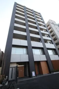 フォレストビュー護国寺【6階】の外観