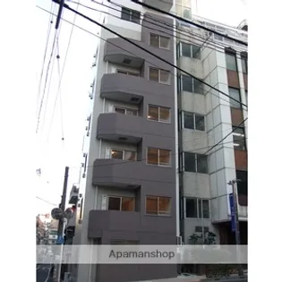 東京都文京区湯島2丁目【マンション】の外観