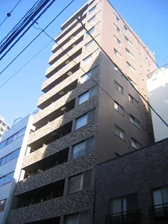 アヴァンティーク銀座一丁目の画像