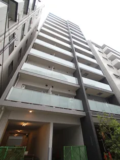 アーバネックス秋葉原EAST【4階】の外観