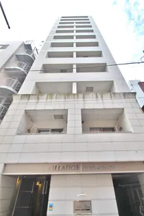 コンフォリア神田神保町【6階】の外観