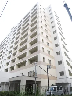 パークアクシス御茶ノ水ステージ【10階】の外観