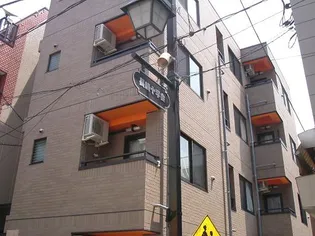 イーストフローラ東長崎の画像