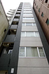 レジディア文京千石【10階】の外観