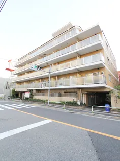 プライマル小石川【0704号室】の外観