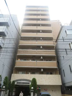 東京都千代田区神田錦町3丁目【マンション】の外観