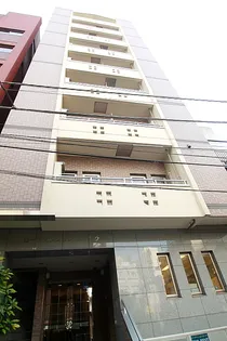 東京都千代田区外神田6丁目【マンション】の外観