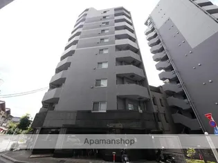 ドルチェ板橋区役所前・弐番館【8階】の外観