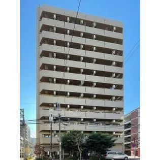 東京都板橋区板橋1丁目【マンション】の外観