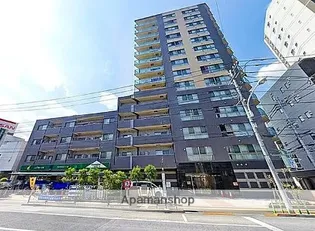 フォレンツタワー文京千石の画像