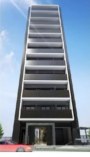 東京都文京区白山5丁目【マンション】の外観