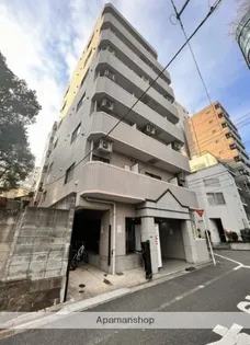 エヴェナール茗荷谷【5階】の外観