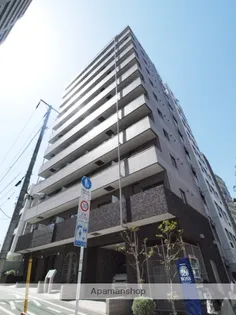 サンテミリオン目白【10階】の外観