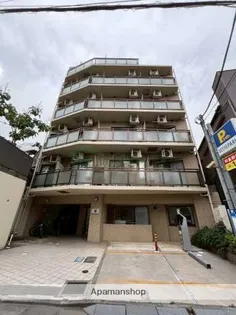 ジュエル目白台の画像