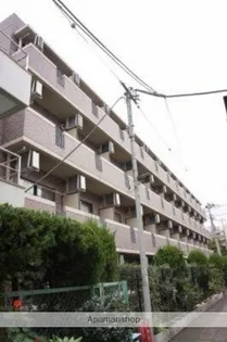 エクセリア文京池之端【1階】の外観