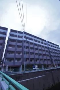 レジディア中落合C棟の画像