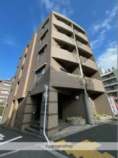 リバティヒルズ中村橋の画像