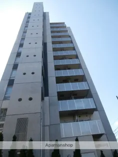 アクシス池袋の画像