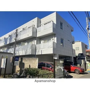 アービス白山の画像