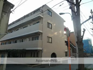 クレッセント本蓮沼の画像