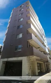 スパシエジーベック池袋ウエスト【5階】の外観