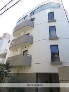 パティオ デ本郷の画像