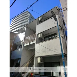 メゾン壱番館の画像