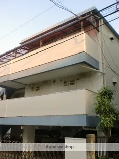 メゾン デスポワールの画像