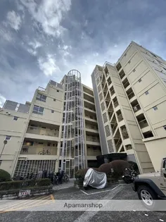 麻布コーポラスの画像