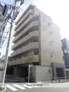 スカイコート富士見台の画像
