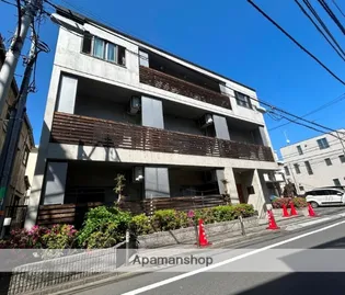 NERV西早稲田の画像