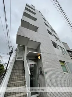 クレセント上池袋【2階】の外観