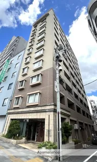 東京都文京区大塚3丁目【マンション】の外観