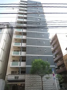 レジディア文京本郷IIの画像