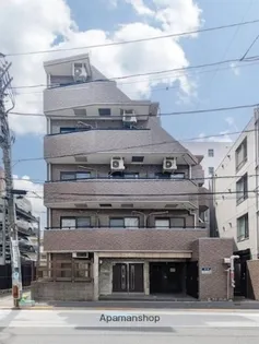 メインステージ江戸川橋IIの画像