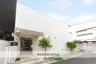 スカイコート後楽園【2階】の外観